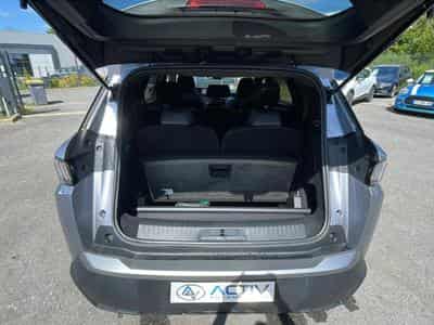Peugeot 5008 HYBRID 145 ALLURE E-DCS6 (2025) - Photo 15