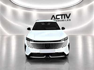 Peugeot 5008 HYBRID 145 ALLURE E-DCS6 (2025) - Photo 2