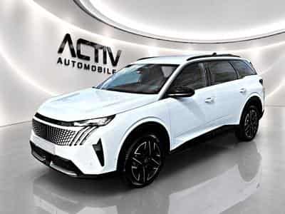 Peugeot 5008 HYBRID 145 ALLURE E-DCS6 (2025) - Photo 1
