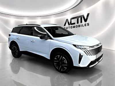 Peugeot 5008 HYBRID 145 ALLURE E-DCS6 (2025) - Photo 3
