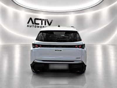 Peugeot 5008 HYBRID 145 ALLURE E-DCS6 (2025) - Photo 6