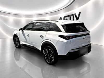 Peugeot 5008 HYBRID 145 ALLURE E-DCS6 (2025) - Photo 5