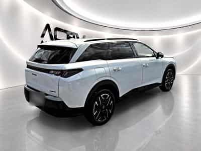 Peugeot 5008 HYBRID 145 ALLURE E-DCS6 (2025) - Photo 7