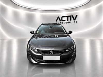 Peugeot 508 BLUEHDI 130CH S&S ALLURE PACK EAT8 (2021) - Foto 2