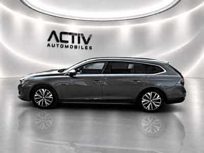 Peugeot 508 BLUEHDI 130CH S&S ALLURE PACK EAT8 (2021) - Foto 4