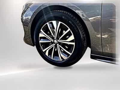 Peugeot 508 BLUEHDI 130CH S&S ALLURE PACK EAT8 (2021) - Foto 9