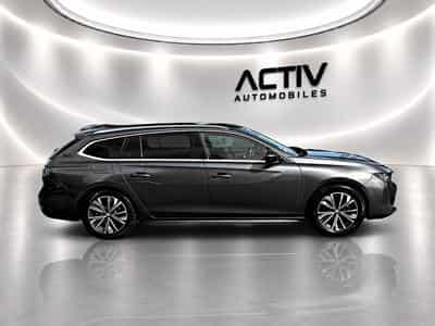 Peugeot 508 BLUEHDI 130CH S&S ALLURE PACK EAT8 (2021) - Foto 8