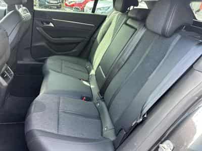 Peugeot 508 BLUEHDI 130CH S&S ALLURE PACK EAT8 (2021) - Foto 11