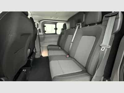 VW Transporter PROCAB T7 L1H1 2.0 TDI 170CH Business BVA8 (2026) - Foto 5