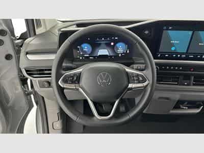 VW Transporter PROCAB T7 L1H1 2.0 TDI 170CH Business BVA8 (2026) - Foto 7