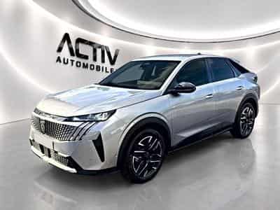 Peugeot 3008 1.2 HYBRID 145 ALLURE BUSINESS E-DCS6 (2025) - Photo 1