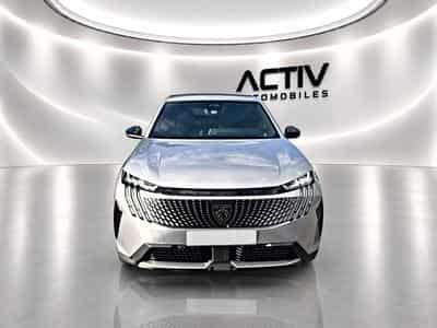 Peugeot 3008 1.2 HYBRID 145 ALLURE BUSINESS E-DCS6 (2025) - Photo 2