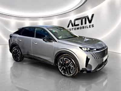 Peugeot 3008 1.2 HYBRID 145 ALLURE BUSINESS E-DCS6 (2025) - Photo 3