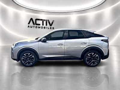 Peugeot 3008 1.2 HYBRID 145 ALLURE BUSINESS E-DCS6 (2025) - Photo 4