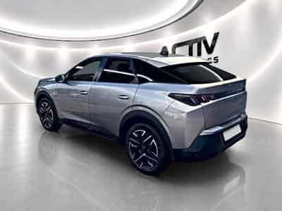 Peugeot 3008 1.2 HYBRID 145 ALLURE BUSINESS E-DCS6 (2025) - Photo 5