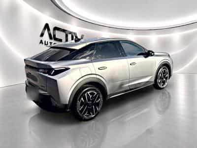 Peugeot 3008 1.2 HYBRID 145 ALLURE BUSINESS E-DCS6 (2025) - Photo 7