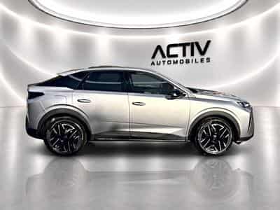 Peugeot 3008 1.2 HYBRID 145 ALLURE BUSINESS E-DCS6 (2025) - Photo 8