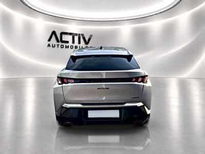 Peugeot 3008 1.2 HYBRID 145 ALLURE BUSINESS E-DCS6 (2025) - Photo 6