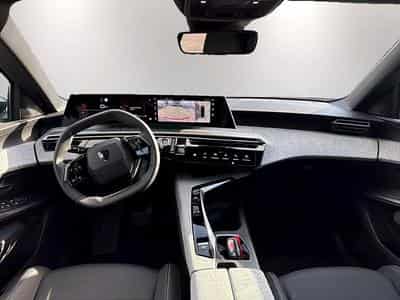 Peugeot 3008 1.2 HYBRID 145 ALLURE BUSINESS E-DCS6 (2025) - Photo 10