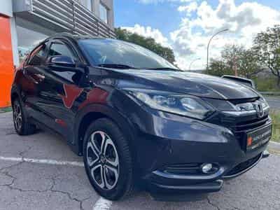 Honda HR-V HR-V 1.5 i-VTEC CVT Executive - JUSQU'A 36 MOIS DE GARANTIE (2018) - Photo 4