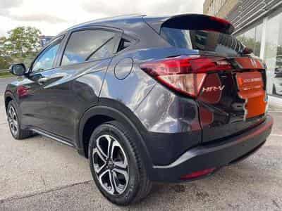 Honda HR-V HR-V 1.5 i-VTEC CVT Executive - JUSQU'A 36 MOIS DE GARANTIE (2018) - Photo 7