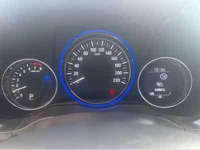 Honda HR-V HR-V 1.5 i-VTEC CVT Executive - JUSQU'A 36 MOIS DE GARANTIE (2018) - Photo 14