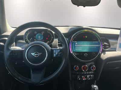 Mini Cooper COOPER 136 CLASSIC (2022) - Photo 10