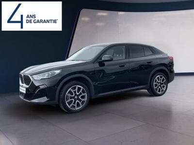 BMW X2 X2 sDrive20i (2025) - Photo 1