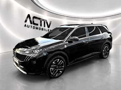 Peugeot 5008 HYBRID 145 GT E-DCS6 (2025) - Photo 1
