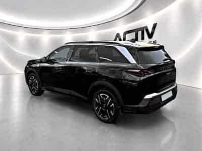 Peugeot 5008 HYBRID 145 GT E-DCS6 (2025) - Photo 5