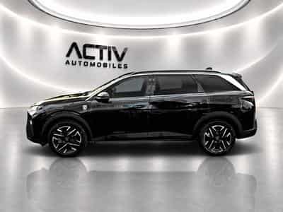 Peugeot 5008 HYBRID 145 GT E-DCS6 (2025) - Photo 4