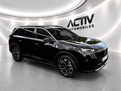 Peugeot 5008 HYBRID 145 GT E-DCS6 (2025) - Photo 3
