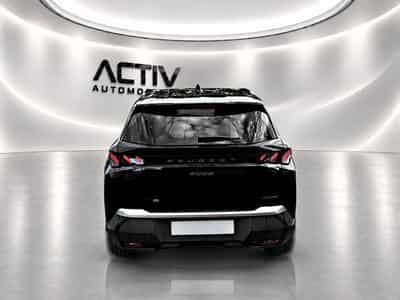 Peugeot 5008 HYBRID 145 GT E-DCS6 (2025) - Photo 6