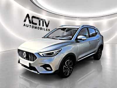 MG ZS 1.5 VTI-TECH 106 LUXURY (2023) - Photo 1