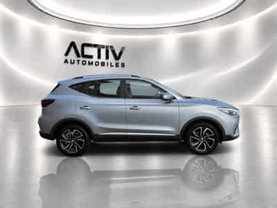 MG ZS 1.5 VTI-TECH 106 LUXURY (2023) - Photo 4
