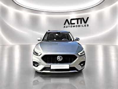 MG ZS 1.5 VTI-TECH 106 LUXURY (2023) - Photo 2