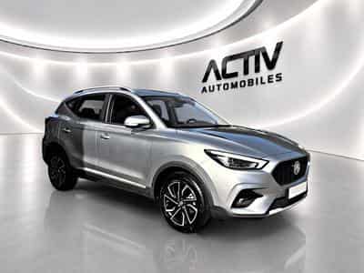MG ZS 1.5 VTI-TECH 106 LUXURY (2023) - Photo 3