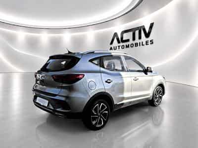 MG ZS 1.5 VTI-TECH 106 LUXURY (2023) - Photo 5