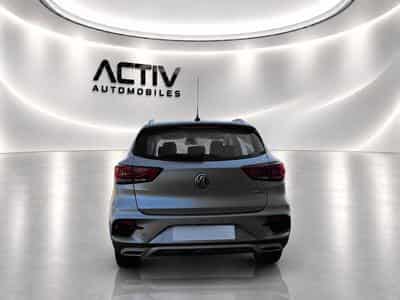 MG ZS 1.5 VTI-TECH 106 LUXURY (2023) - Photo 6