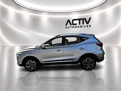 MG ZS 1.5 VTI-TECH 106 LUXURY (2023) - Photo 8