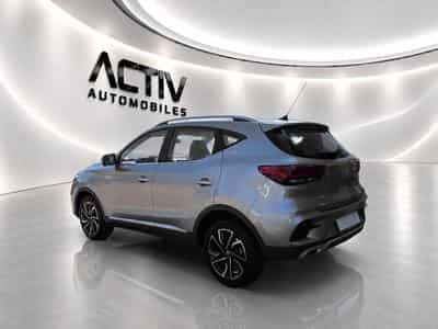 MG ZS 1.5 VTI-TECH 106 LUXURY (2023) - Photo 7
