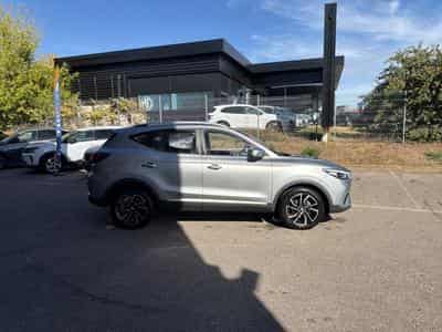 MG ZS 1.5 VTI-TECH 106 LUXURY (2023) - Photo 14