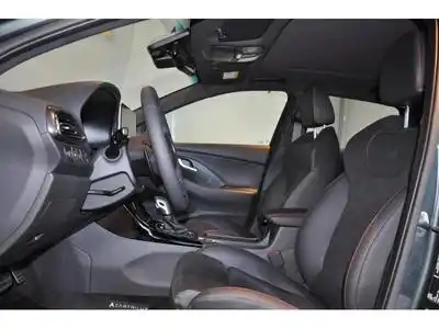 Hyundai i30 WAGON SKY N-LINE SENSATION 150 7AUTO (2026) - Foto 9