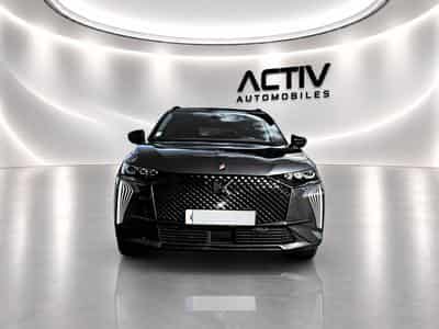 DS Automobiles DS7 E-TENSE 225 PERFORMANCE LINE + (2024) - Foto 2