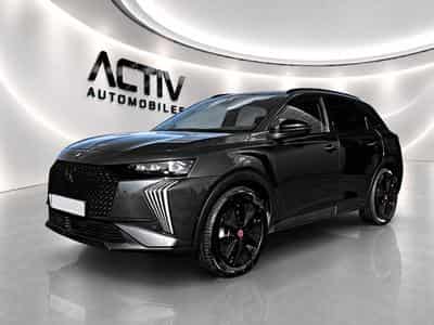 DS Automobiles DS7 E-TENSE 225 PERFORMANCE LINE + (2024) - Foto 1