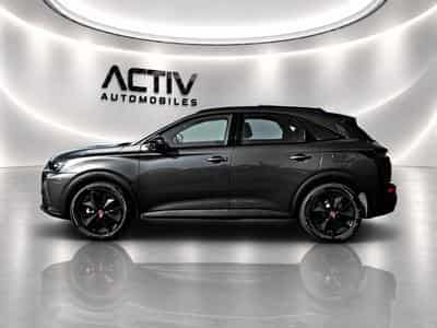 DS Automobiles DS7 E-TENSE 225 PERFORMANCE LINE + (2024) - Foto 4