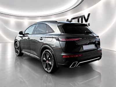 DS Automobiles DS7 E-TENSE 225 PERFORMANCE LINE + (2024) - Foto 5