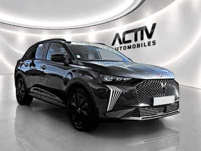 DS Automobiles DS7 E-TENSE 225 PERFORMANCE LINE + (2024) - Foto 3