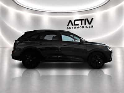 DS Automobiles DS7 E-TENSE 225 PERFORMANCE LINE + (2024) - Foto 8