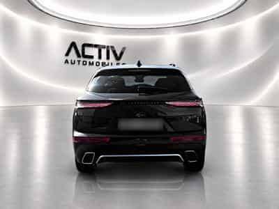 DS Automobiles DS7 E-TENSE 225 PERFORMANCE LINE + (2024) - Foto 6